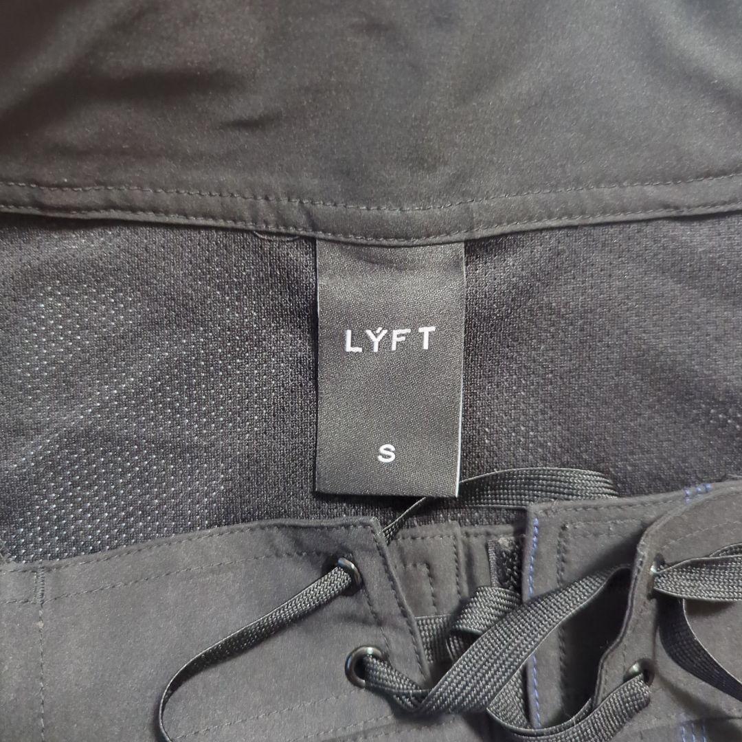 LYFT 水着 Sサイズ グラデーション