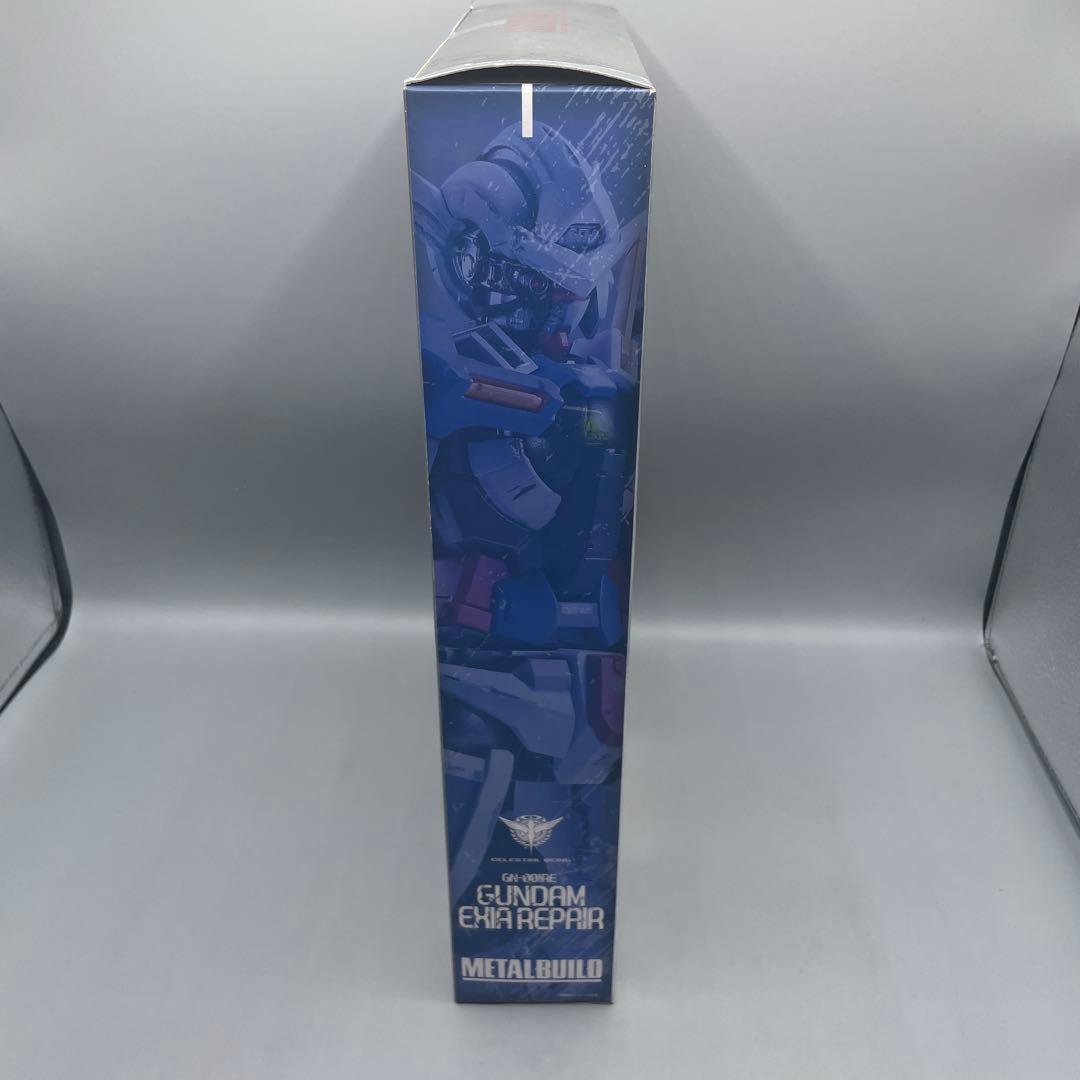 未開封 L BUILD ガンダムエクシアリペア 機動戦士ガンダム00