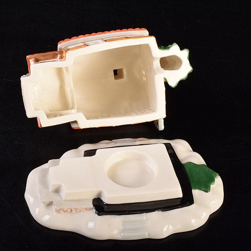 ロイヤルコペンハーゲン　サンタ　雪だるま　女の子など　9点　箱付　G　7171C