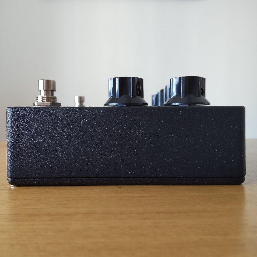 ギター SCIENCE AMPLIFICATION Mother Preamp