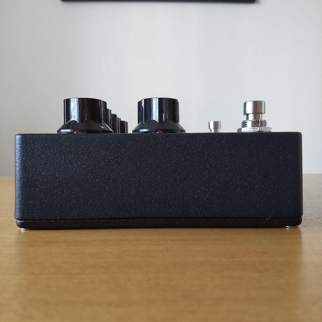 ギター SCIENCE AMPLIFICATION Mother Preamp