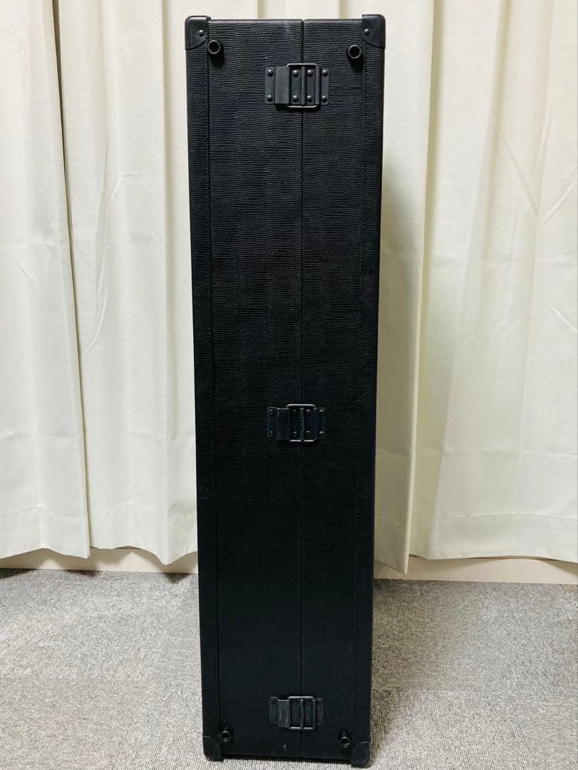 セルマー純正デラックスケース テナーサックス用