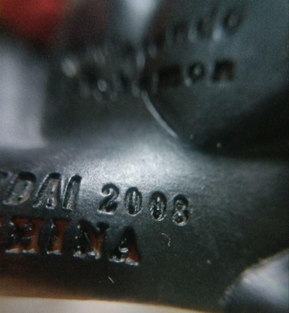 ポケモンキッズ リザードン 色違い ブラック 2008 黒 レア レトロ ソフビ