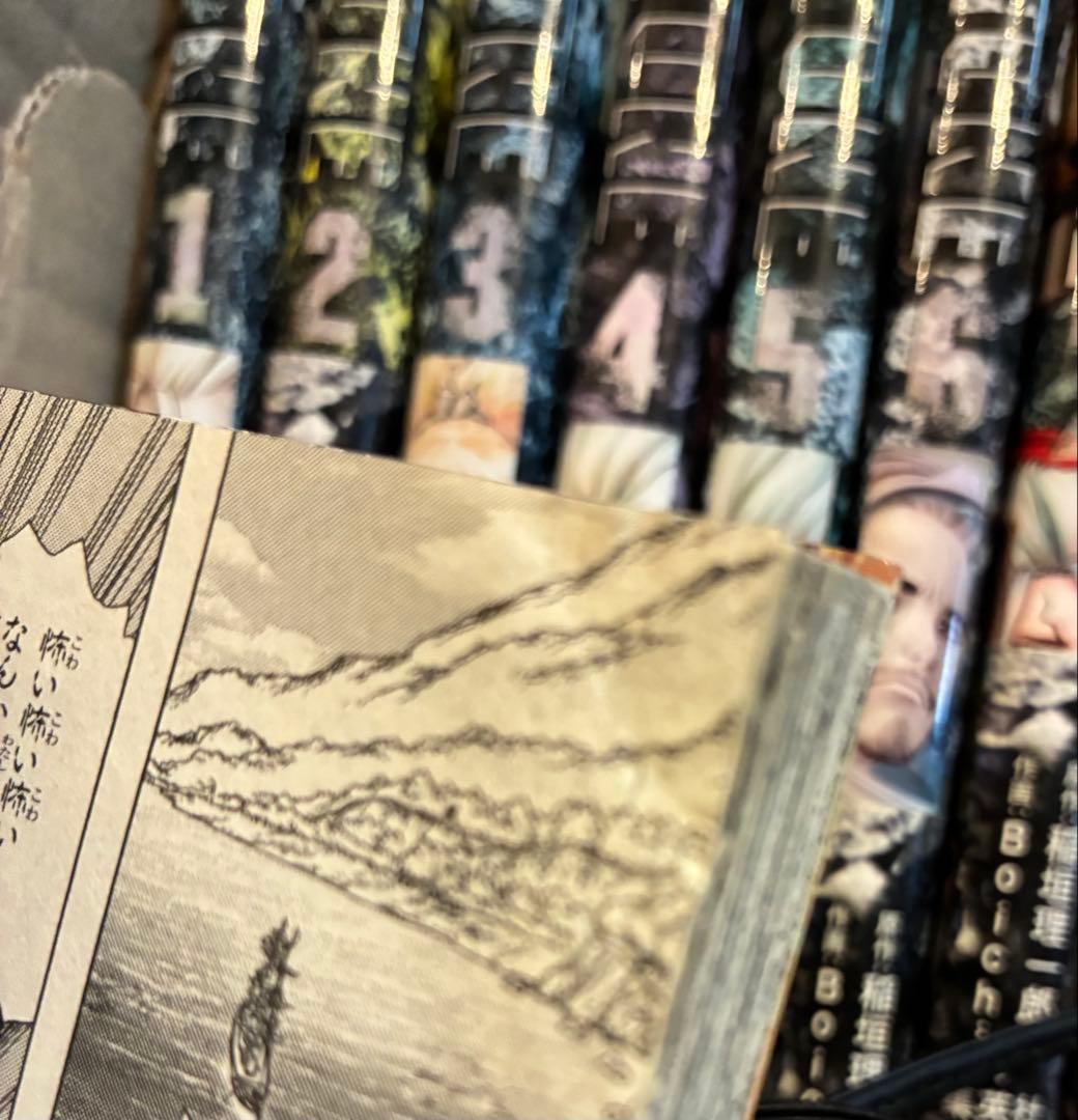 Dr.STONE ドクターストーン 全巻　1-27巻＋百夜+星の夢、地の歌