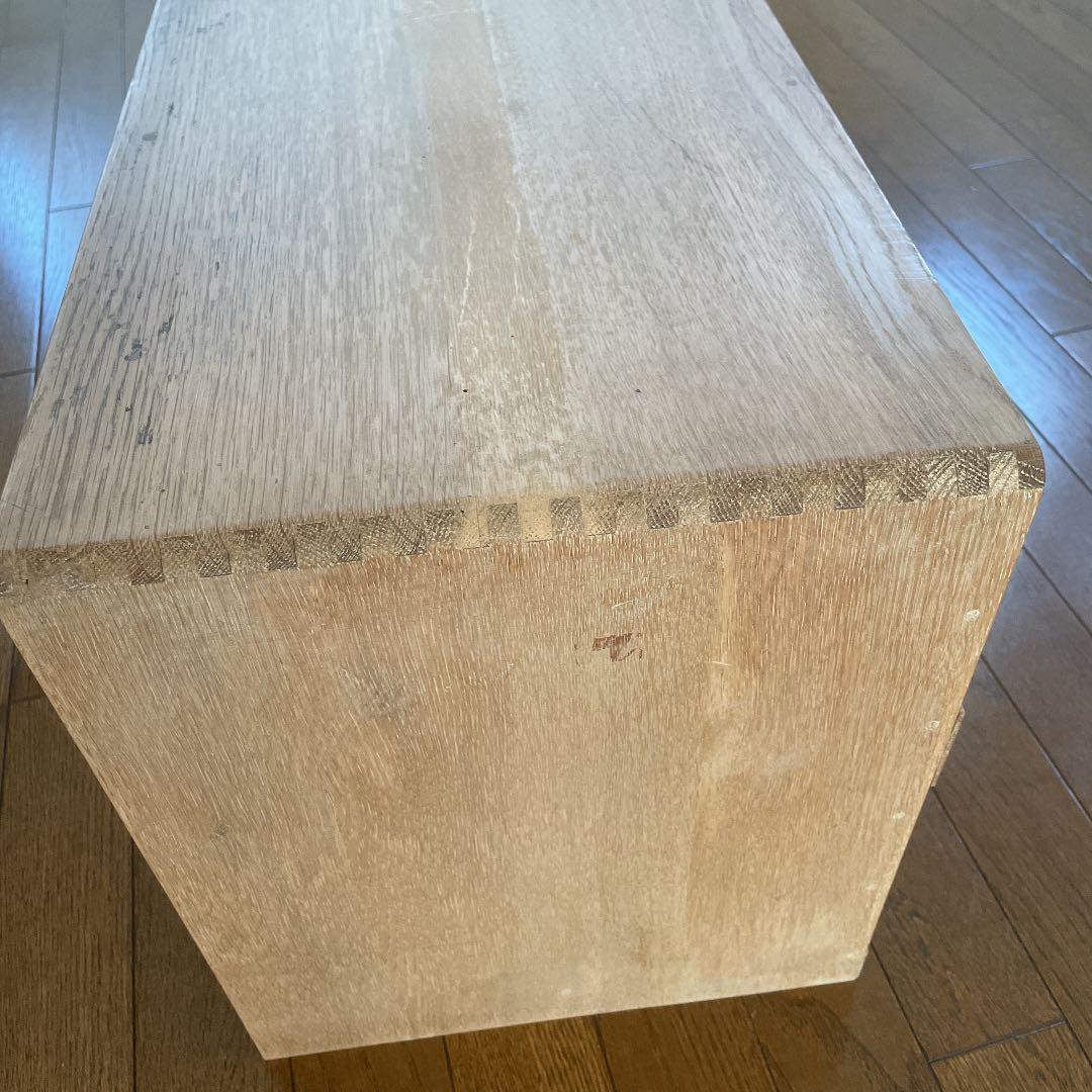 蟻組仕様 昭和大正 レトロ レコード収納? 引き出し 当時モノ