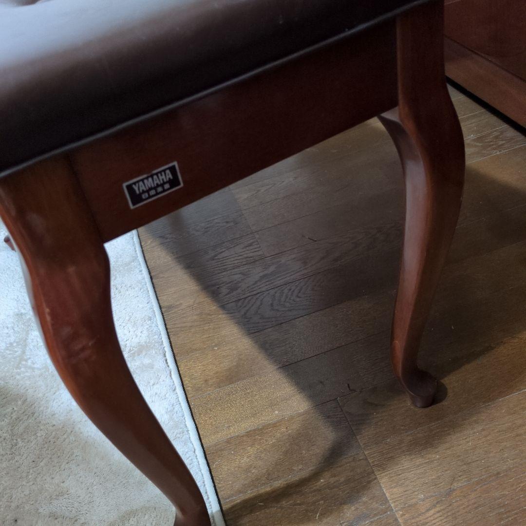 YAMAHA W106B アップライトピアノ