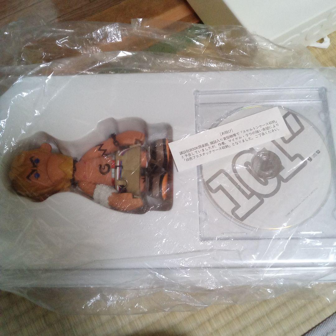 マイケルラウ/gardenergala book 美品