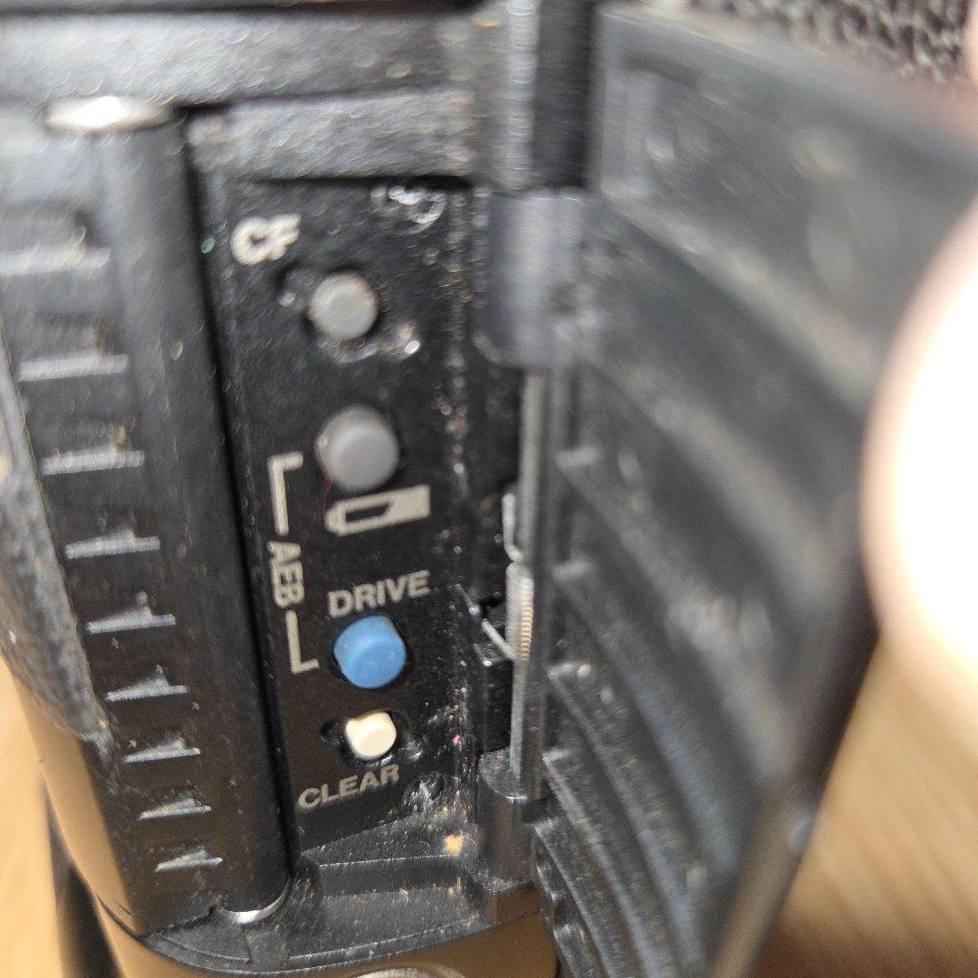 Canon EOS-1　本体のみ