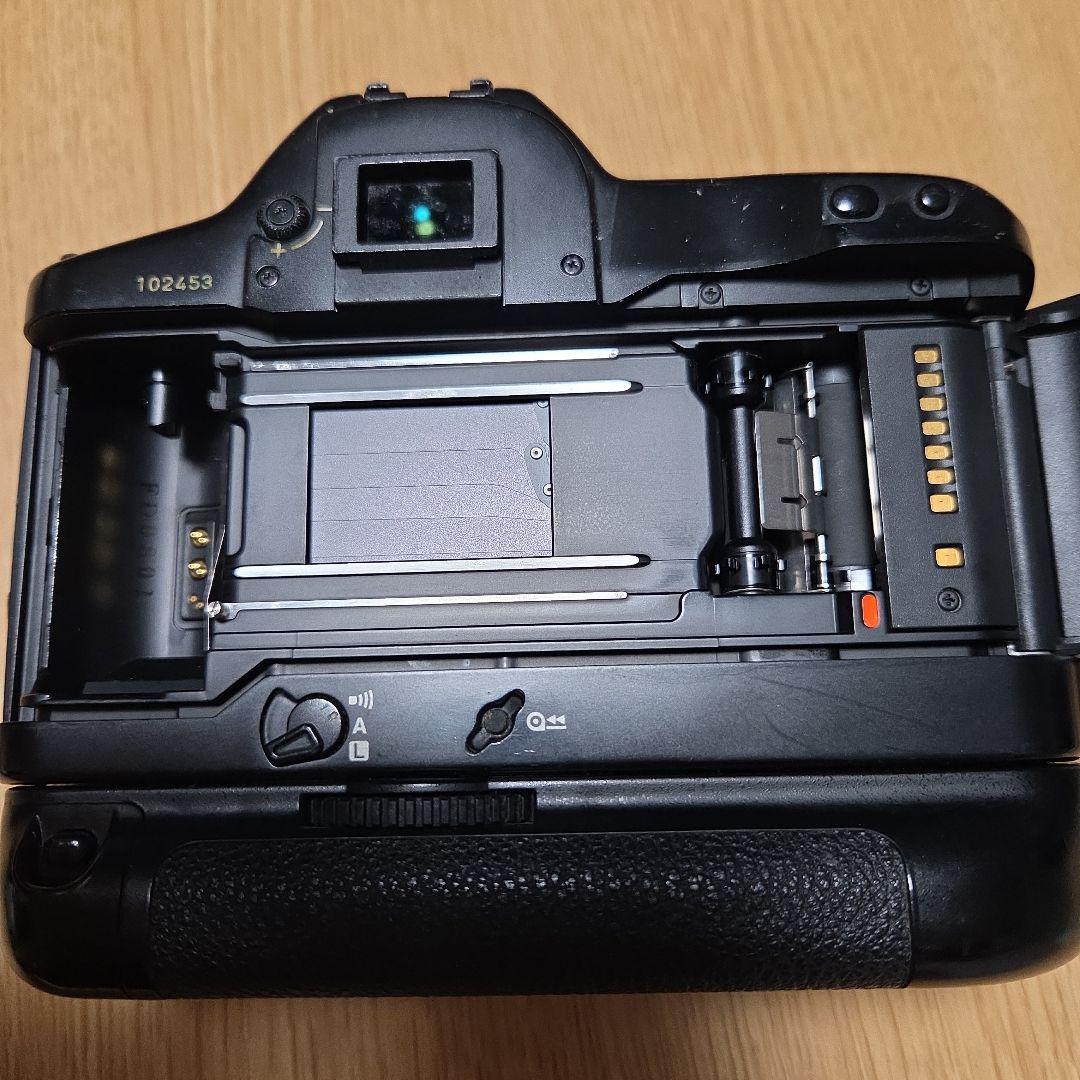 Canon EOS-1　本体のみ