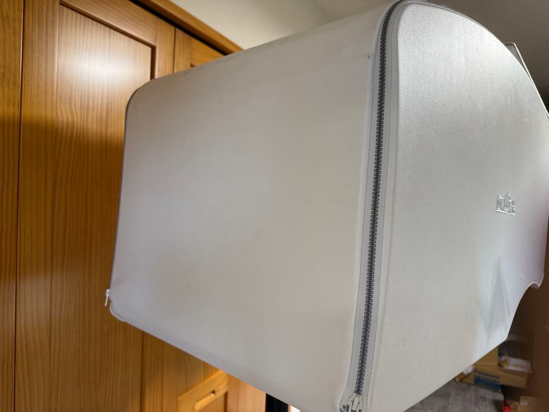 ISOVOX（アイソヴォックス）ホワイト