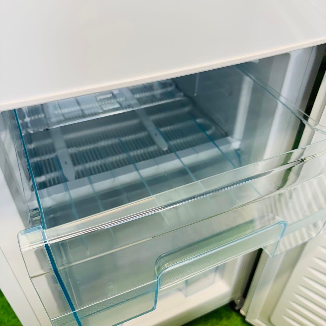 冷蔵庫 162L 一人暮らし アイリスオーヤマ 大きめ【地域限定配送無料】