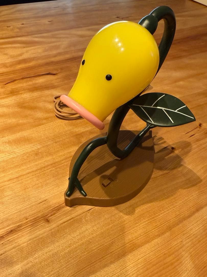 マダツボミのLEDライト　箱無し