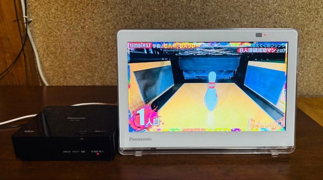 21年製　プライベート・ビエラ 防水タイプ ホワイト UN-10CE10-W