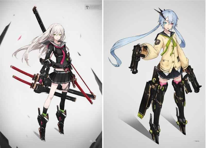 VISUAL SHIKISHI CARD feat.neco ＢＯＸ 新品