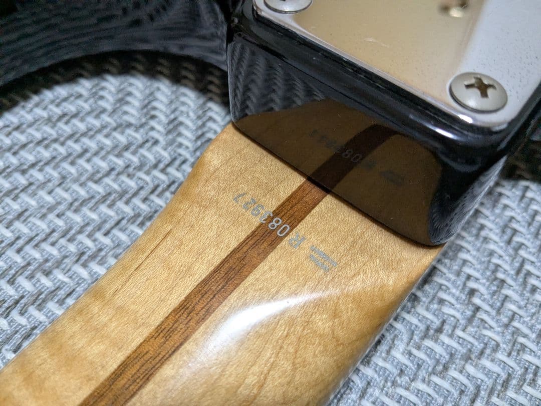 Fender Japan Stratocaster 日本製 エレキギター