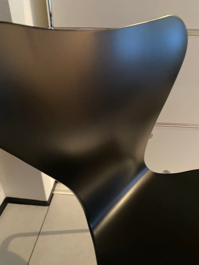 8/2まで出品　フリッツハンセン　セブンチェア