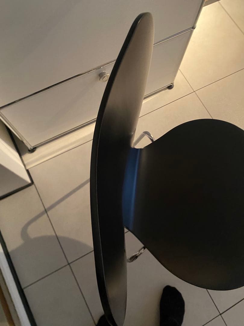 8/2まで出品　フリッツハンセン　セブンチェア