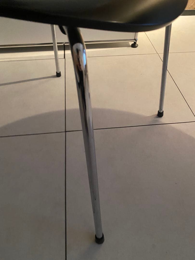 8/2まで出品　フリッツハンセン　セブンチェア