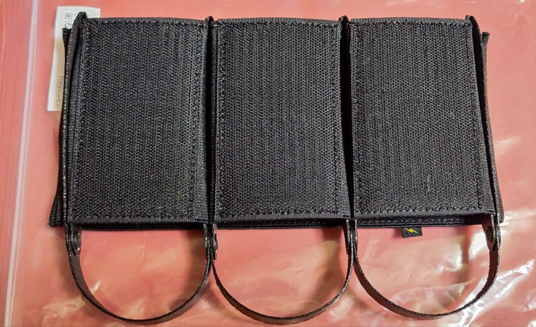 【volk tactical gear】 M16×3 モノコックインサート