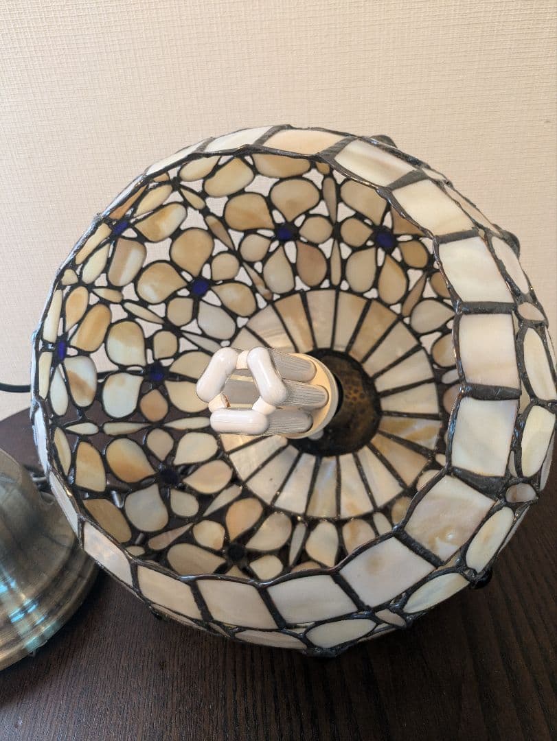 ティファニー風 ペンダントライト（ 葉山ガーデン）