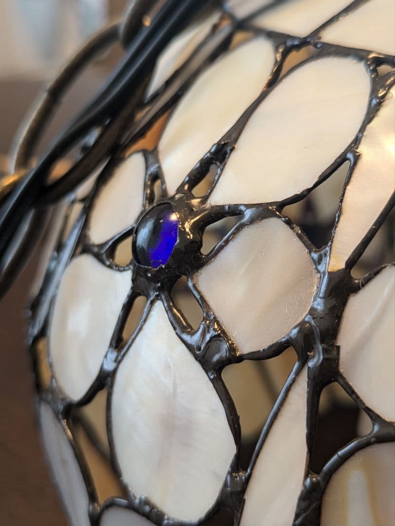 ティファニー風 ペンダントライト（ 葉山ガーデン）