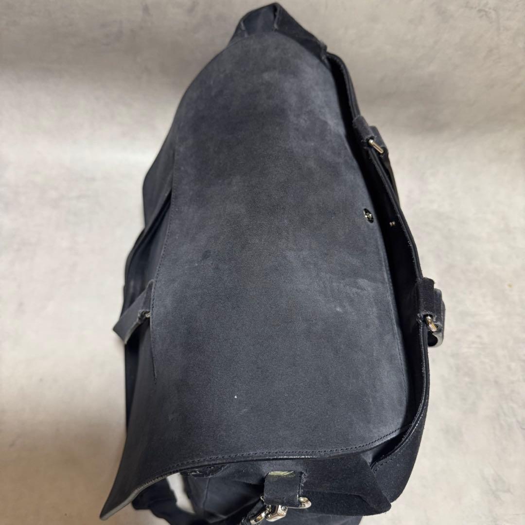 トッズ　TOD'S　アンヴェロープ　ビジネスバッグ　2way