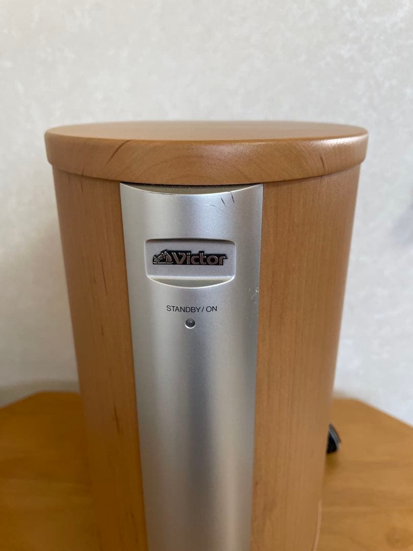 ビクターSX-DW303サブウーファー