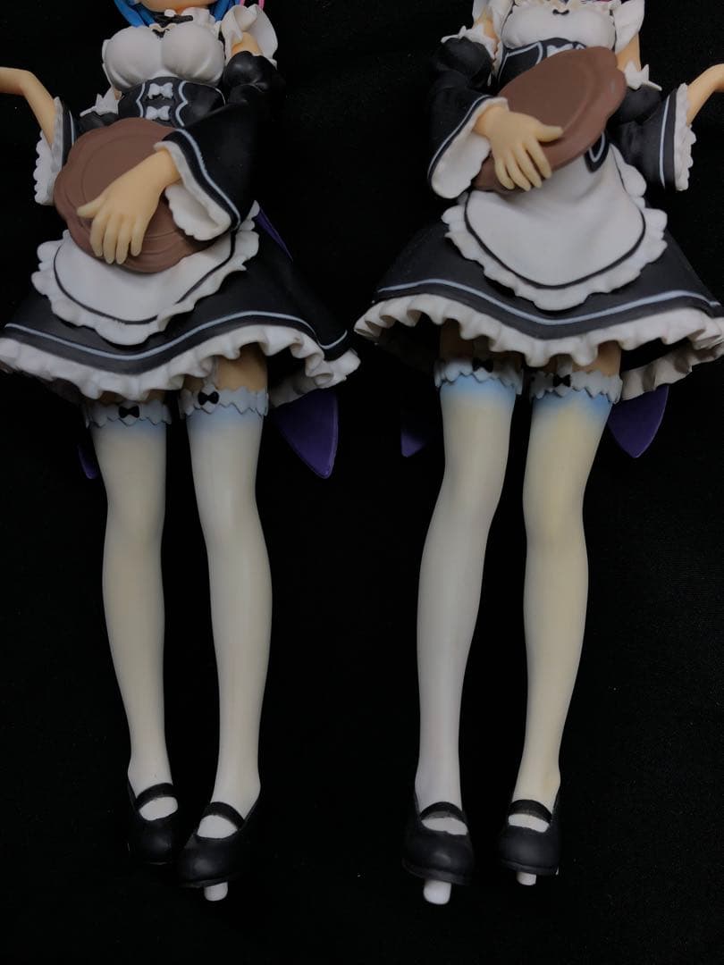 リゼロ　フィギュア　３３体　その他　まとめ売り