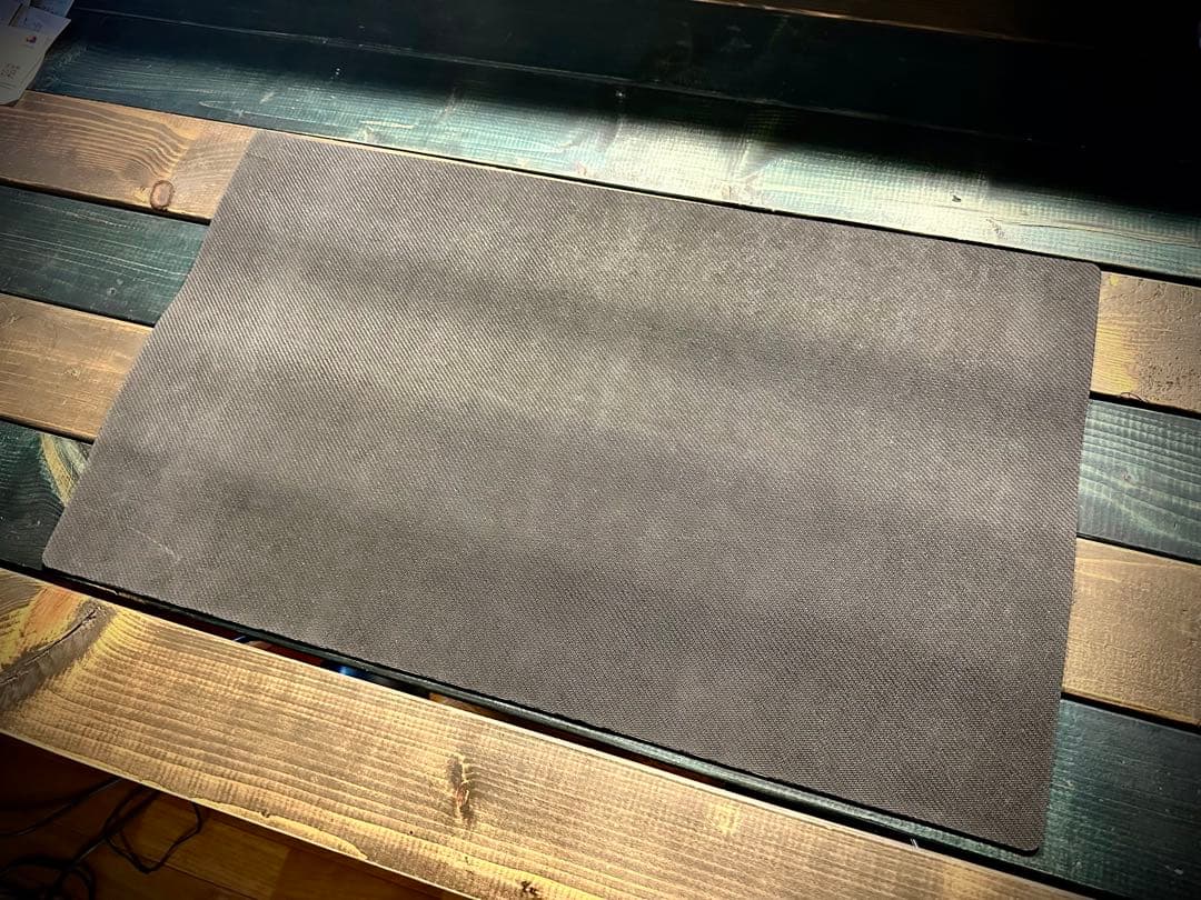 天盃龍 プレイマット