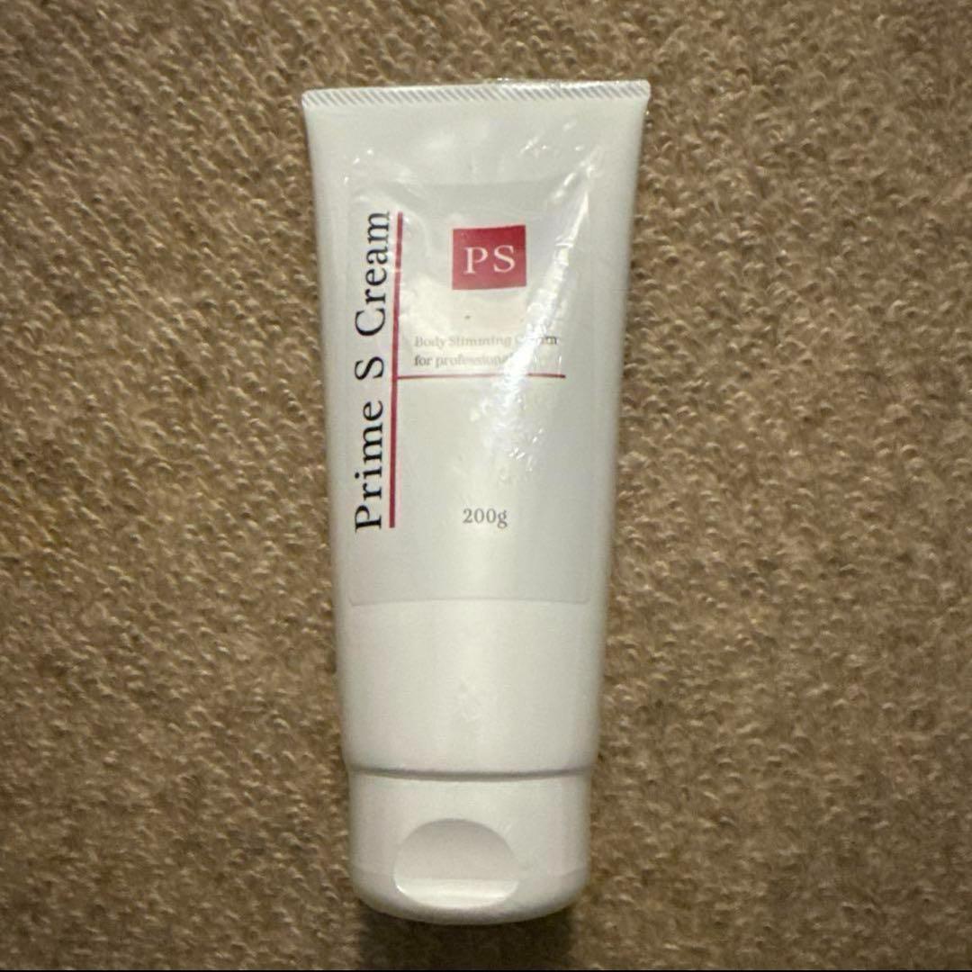 ☘️プライムエスクリーム Prime S Cream 200g プライムセラム
