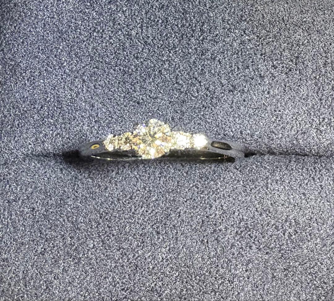 LAZARE DIAMOND ロージー