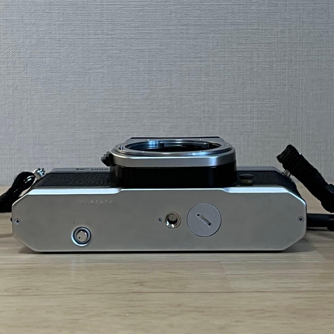 焼きそば　PENTAX K1000 + 50mm F2露出計未確認