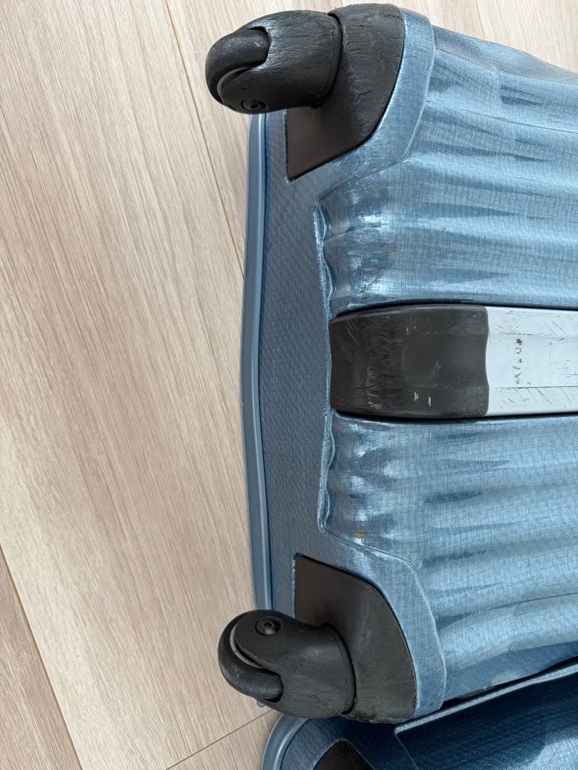 サムソナイト キャリーケース スーツケース ミドルサイズ