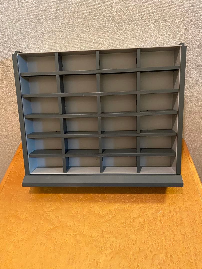 トミカ トミカコレクションケース コレクター