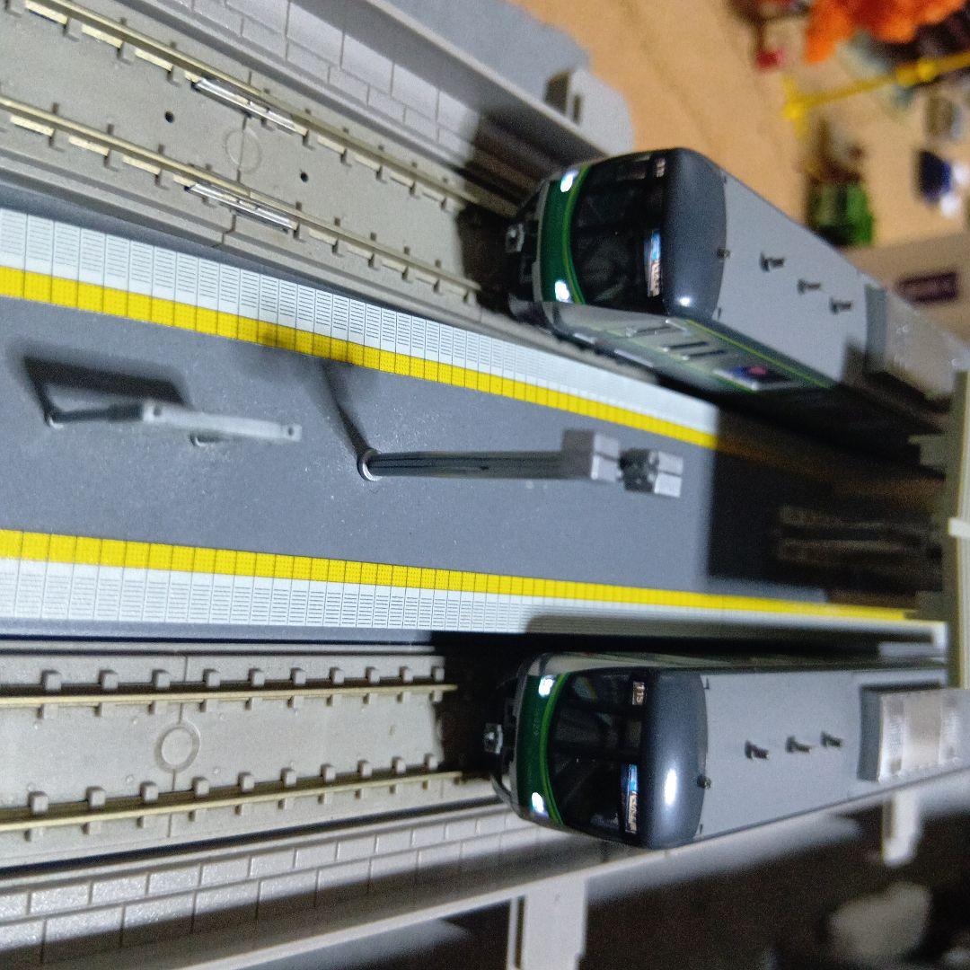 KATO　10-1605　東京メトロ千代田線16000系(5次車)基本セット6両