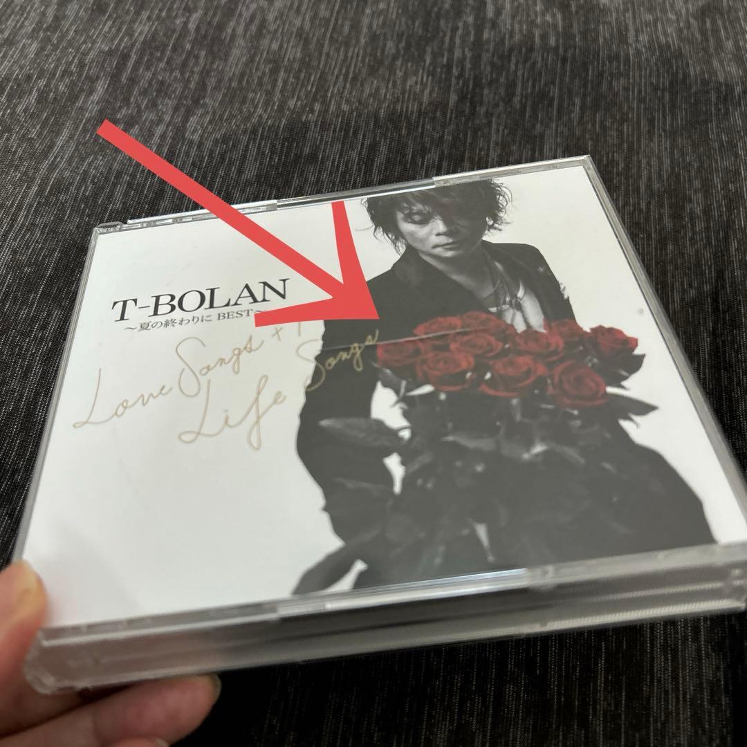 T-BOLAN DVD等3点セット
