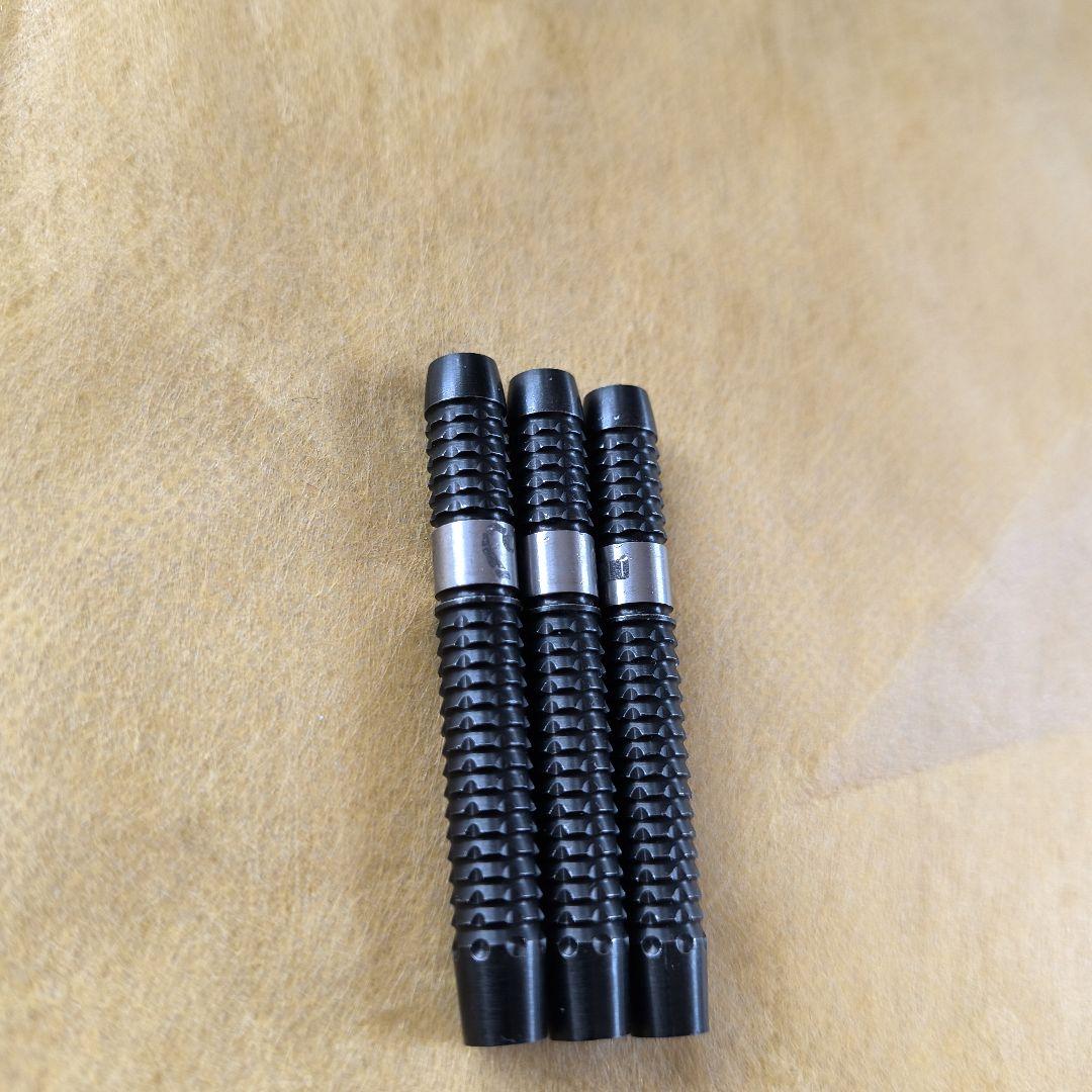 ダーツ one80 SCORPION2 Jonny Chong Model 2BA