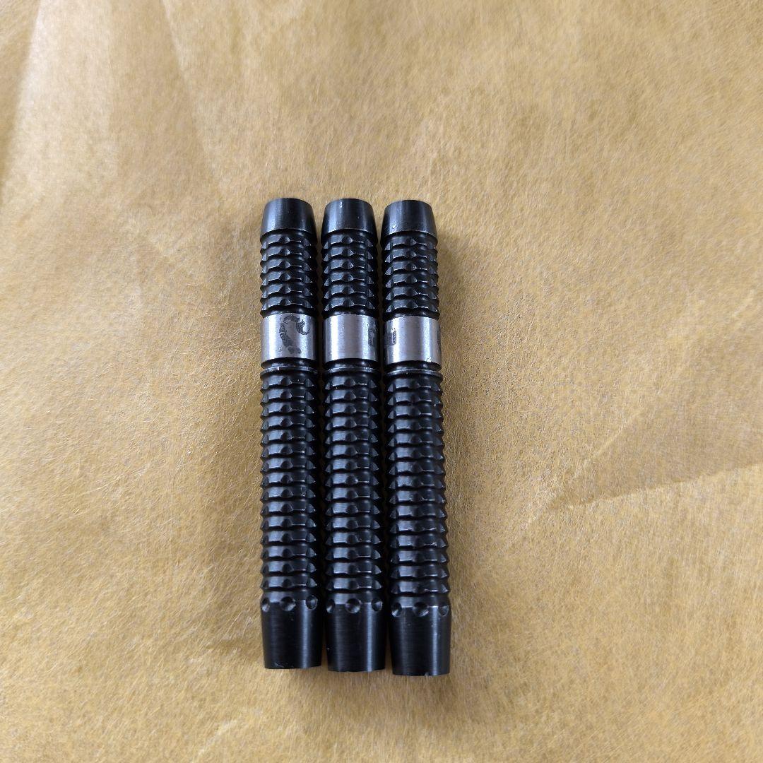 ダーツ one80 SCORPION2 Jonny Chong Model 2BA