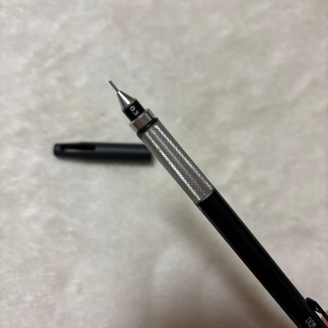 筆記具 Hi-uni 5050