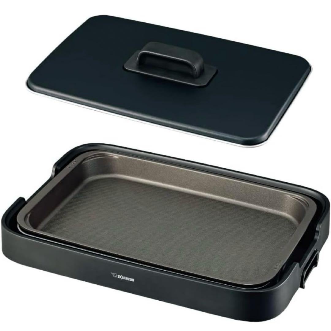 象印　ホットプレート　新品未使用品