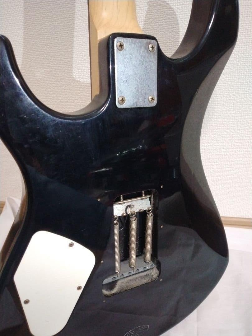 ヤマハ(YAMAHA) パシフィカ(PACIFICA) ギター PAC 112V