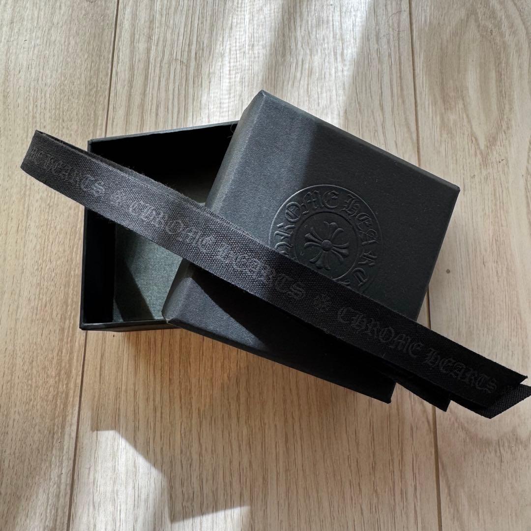 クロムハーツ　ギフトセット　白