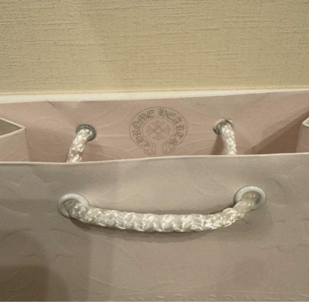 クロムハーツ　ギフトセット　白