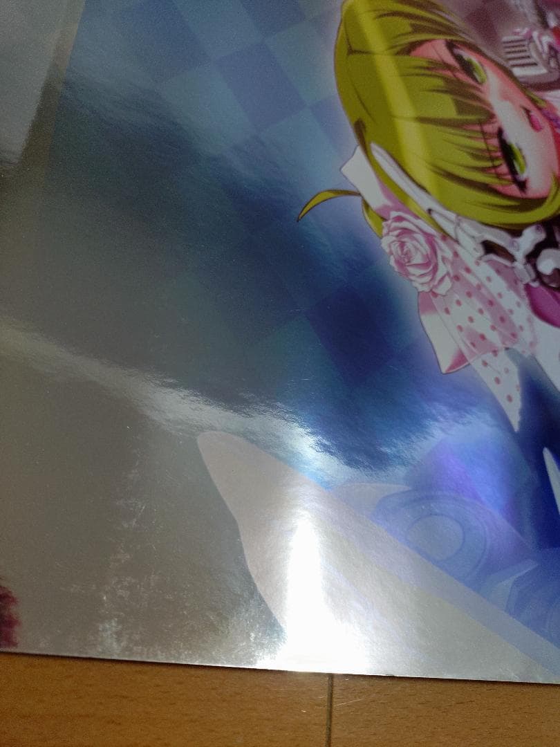 beatmania IIDX 19 Lincle B1ポスター