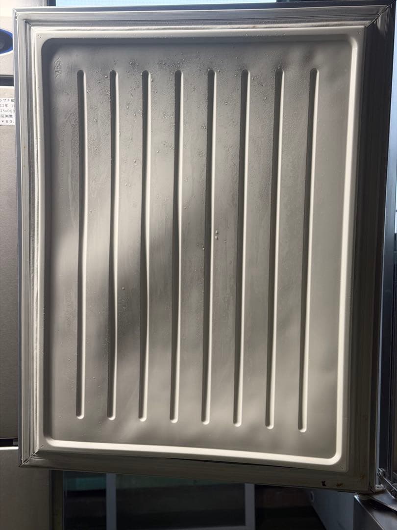 2020年 Panasonic縦型冷蔵庫 620x800x1940 ①