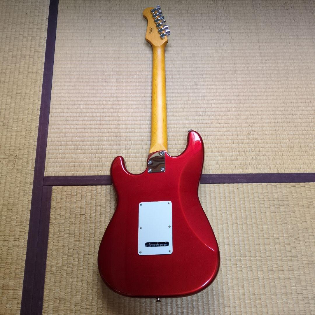 ★激安出品★Laid back★ハムバッカー切替可★