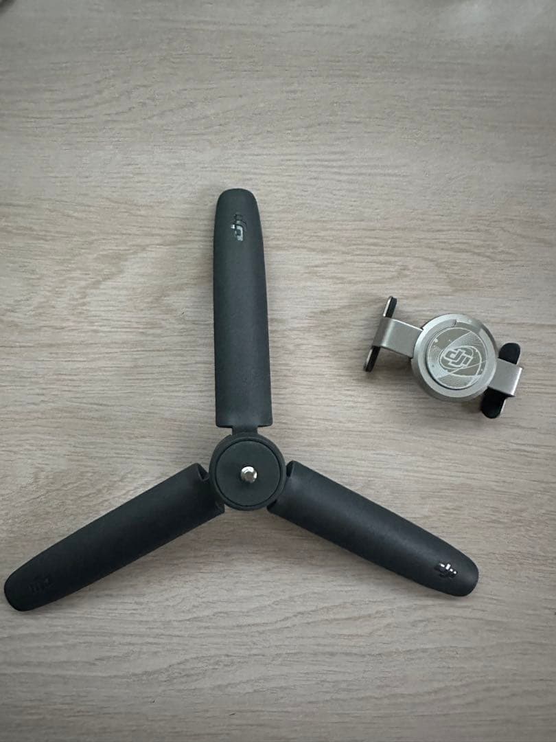 スマホアクセサリー dji OSMO MOBILE 6