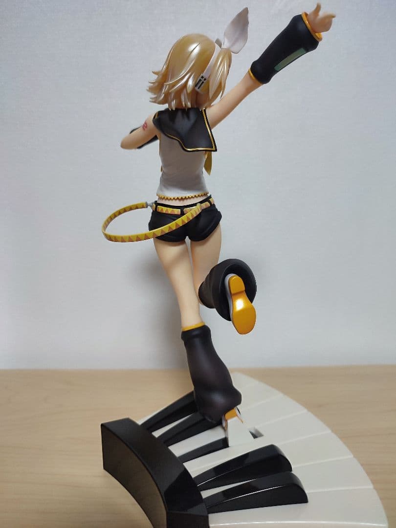 鏡音リン Tony Ver.