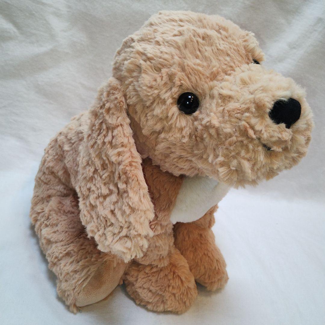 シュタイフ　ゴールデンドゥードル　ベルノ（Berno）　Lサイズ　Steiff