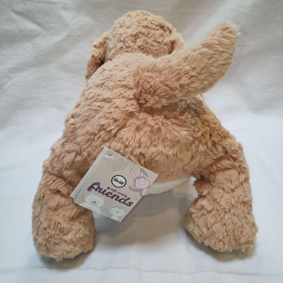 シュタイフ　ゴールデンドゥードル　ベルノ（Berno）　Lサイズ　Steiff